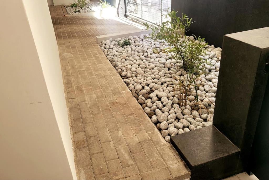 Acropolis Apartment Atena Exterior foto