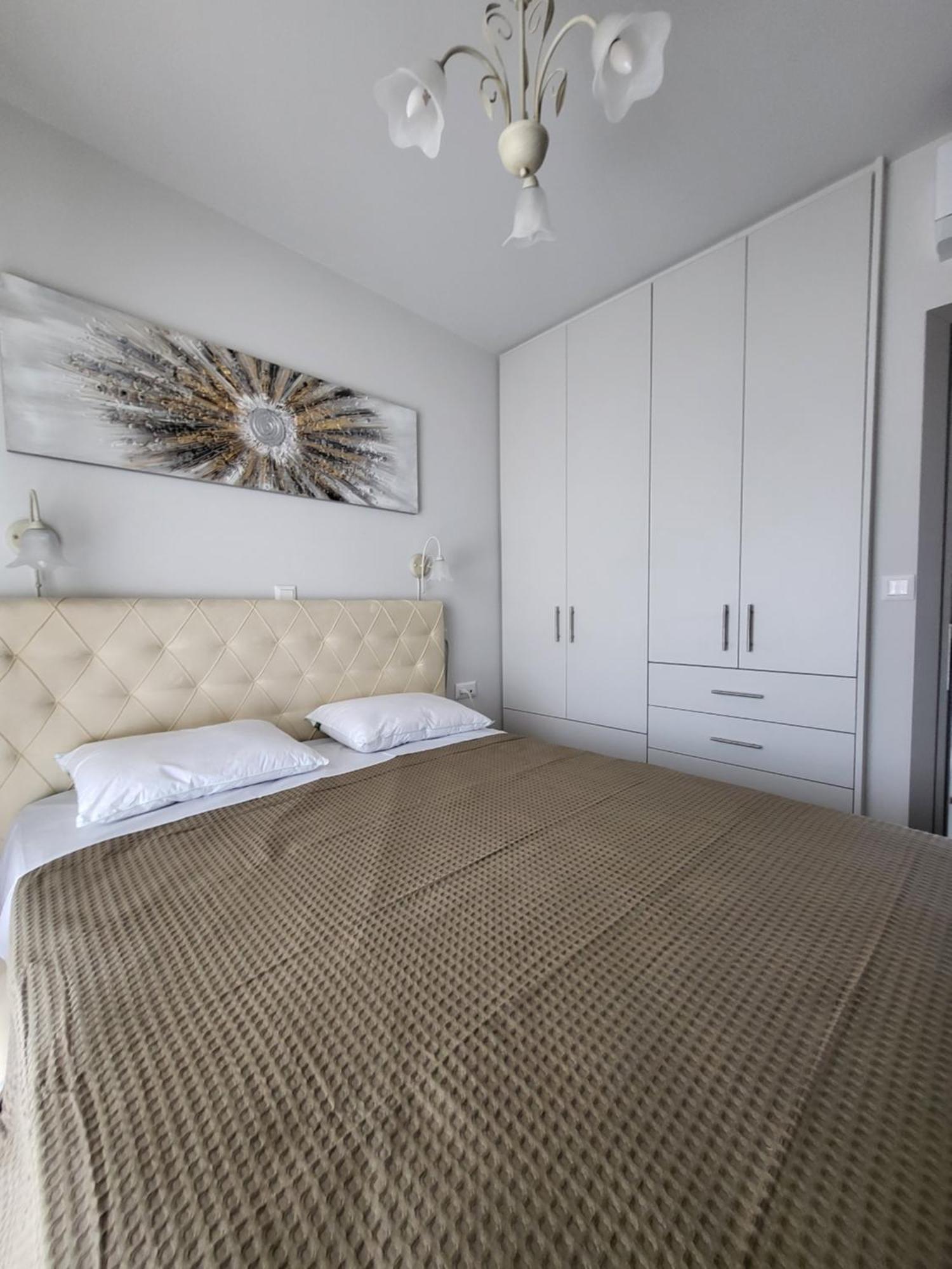 Acropolis Apartment Atena Exterior foto